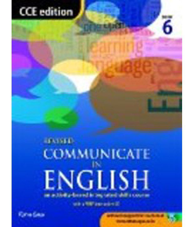     			Communicate In English 8 (Cce Edition)