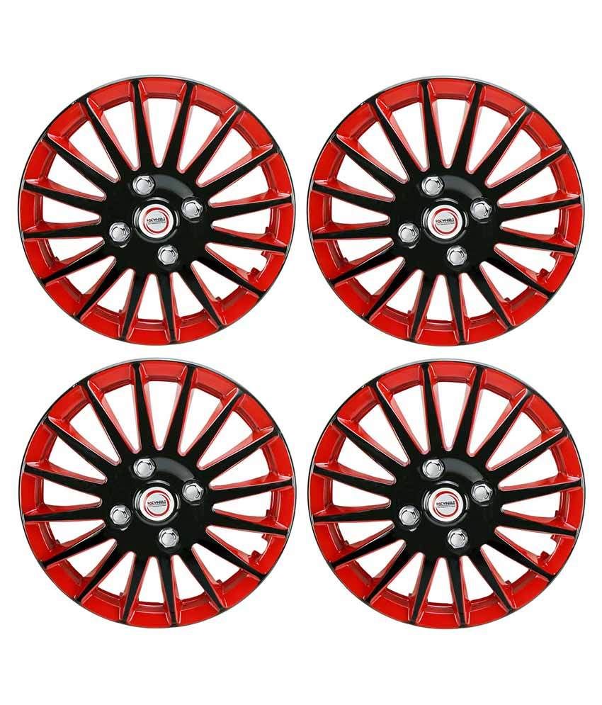 wheel cover for zen estilo