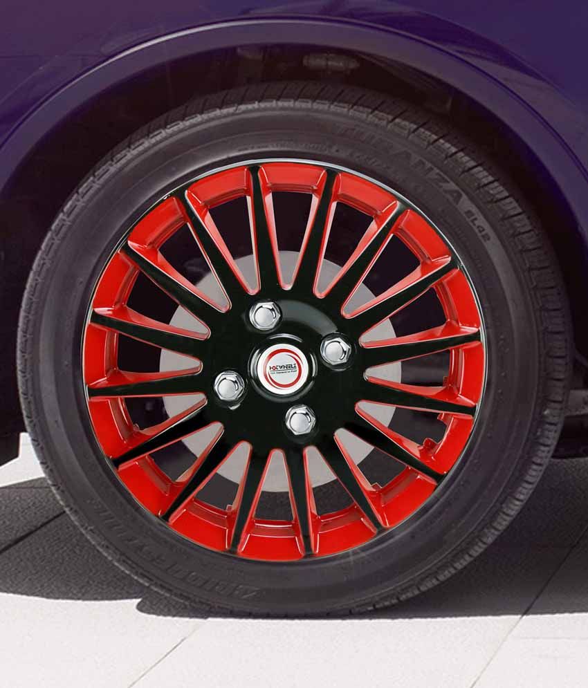 wheel cover for zen estilo