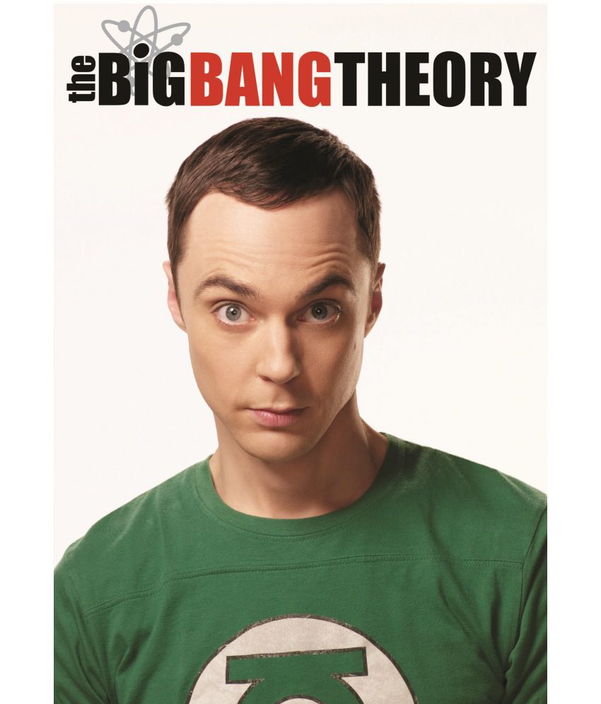 Hungover The Big Bang Theory Sheldon Poster: Buy Hungover The Big Bang ...