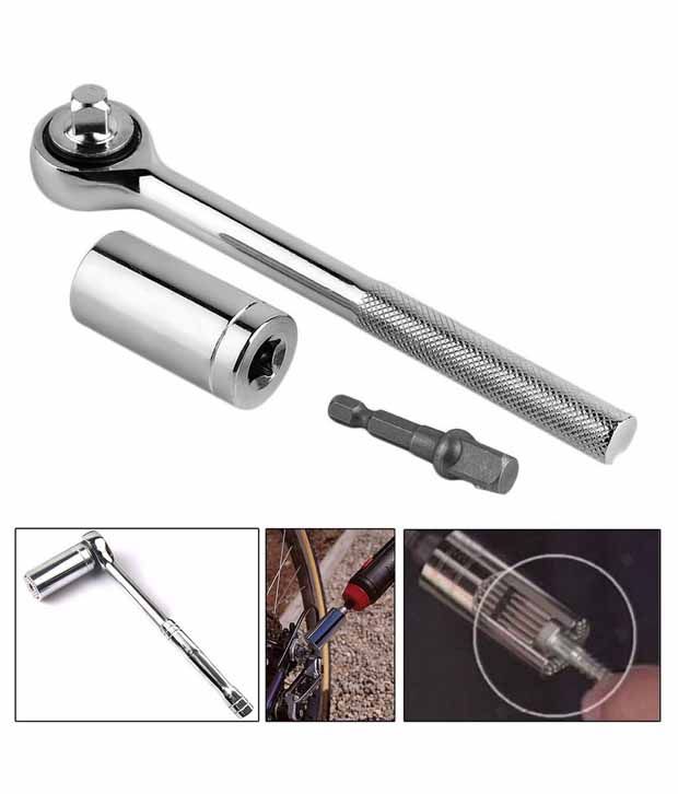 IBS zxc09 Adjustable Multipurpose Snap Socket Hand Repair Tool Kit Buy