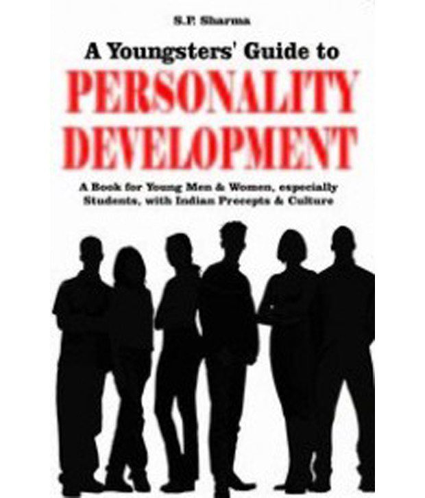     			Youngsters' Guide To Personality Development