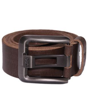d & g belt