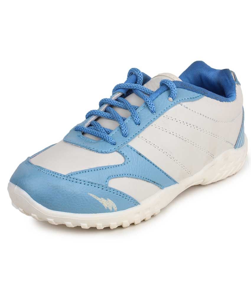 beonza white shoes