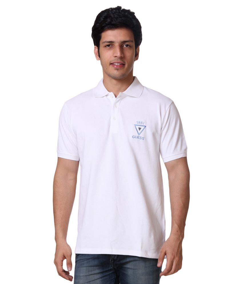 guess t shirt price in india