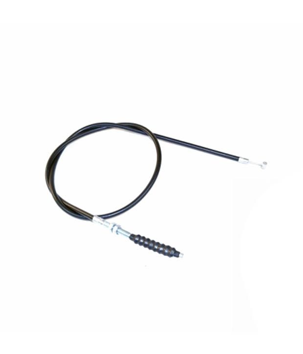 bike clutch cable price