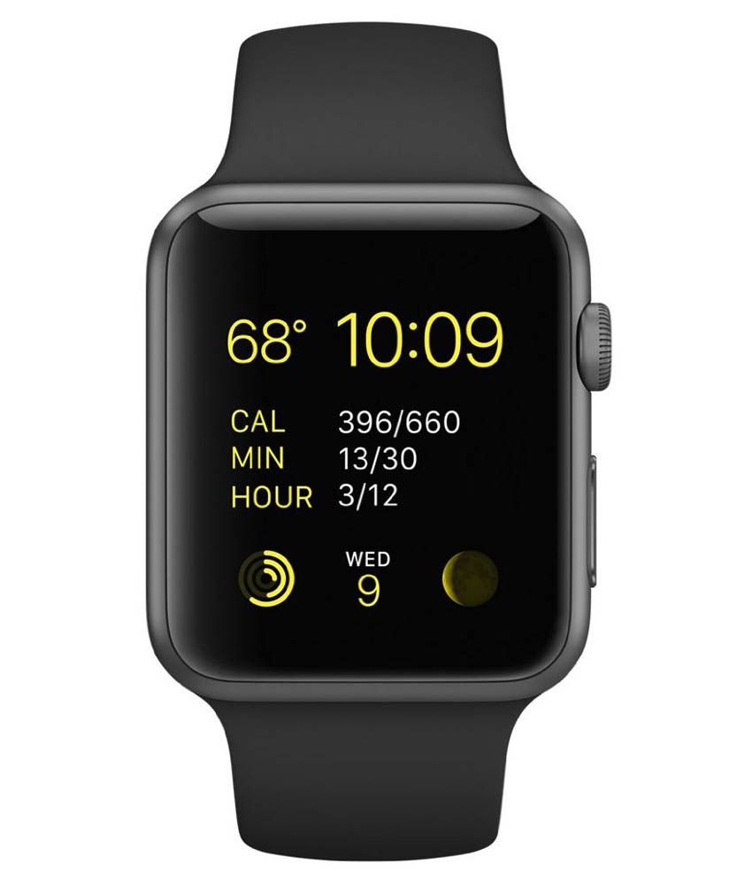 apple smartphone watch price