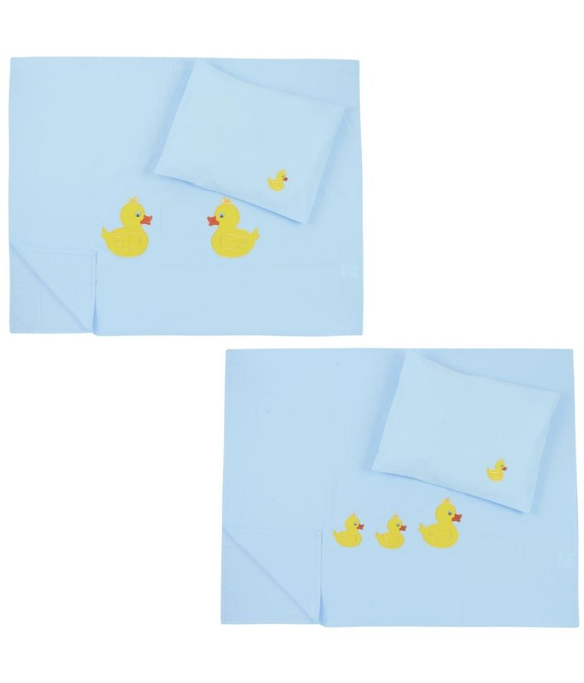 rubber duck crib bedding