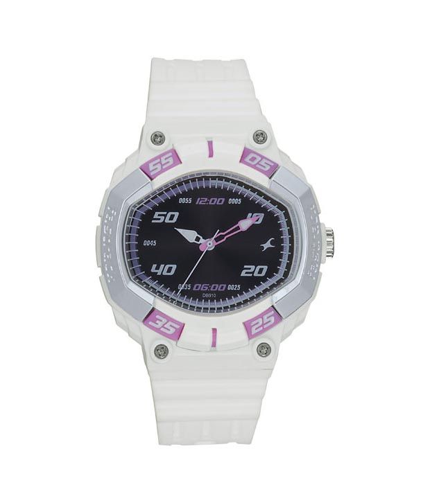 speed time fastrack