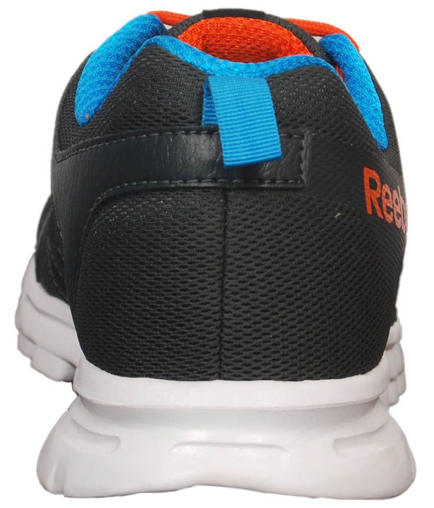 reebok men's pulse xtreme running shoes