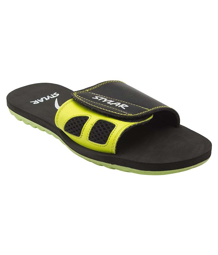 stylar flip flops