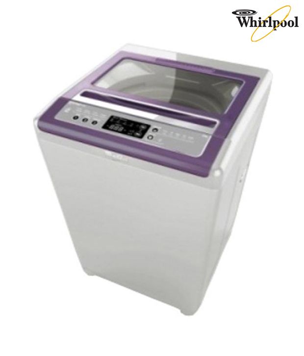 Whirlpool Washing Machine Top Load 6.5kg 653HSW Price in India Buy