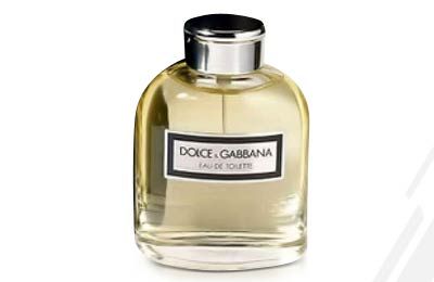d&g pour homme edt 125ml
