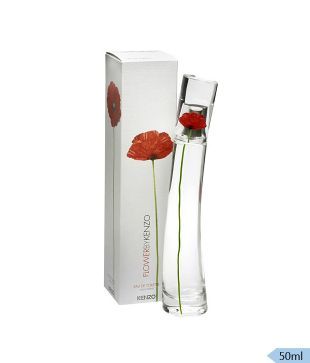 kenzo flower 50 ml