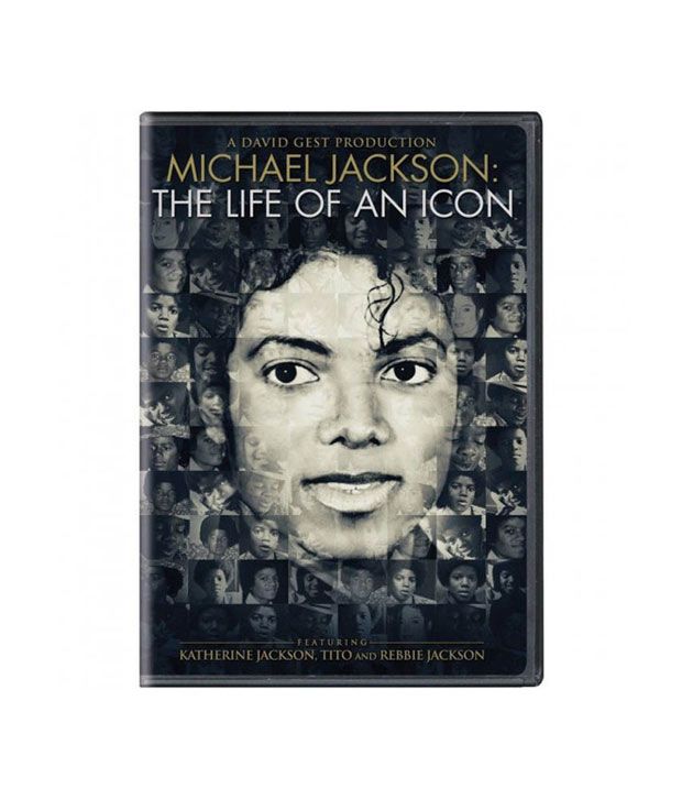 Biography In English Of Michael Jackson | michael jackson life of an icon english dvd buy Biography In English Of Michael Jackson | michael jackson life of an icon english dvd buy