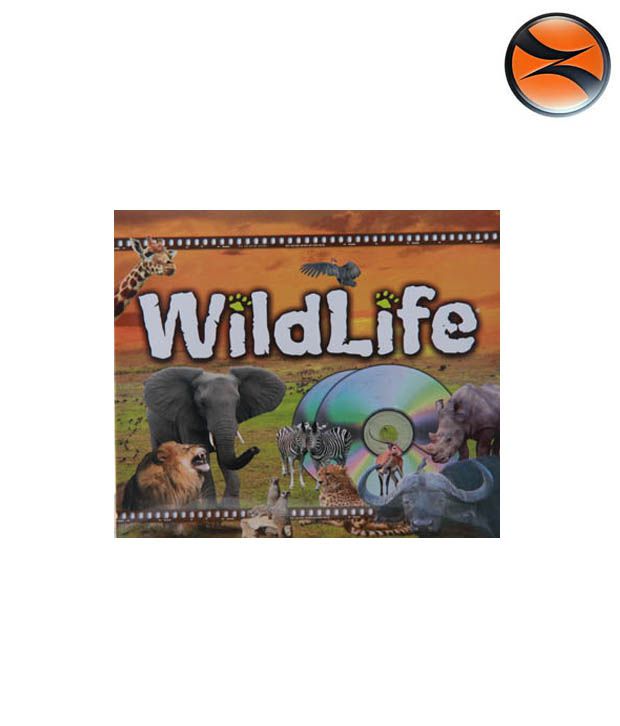 dynamisch hoofd onbekend Zapak Wildlife DVD Board Game - Buy Zapak Wildlife DVD Board Game Online at  Low Price - Snapdeal