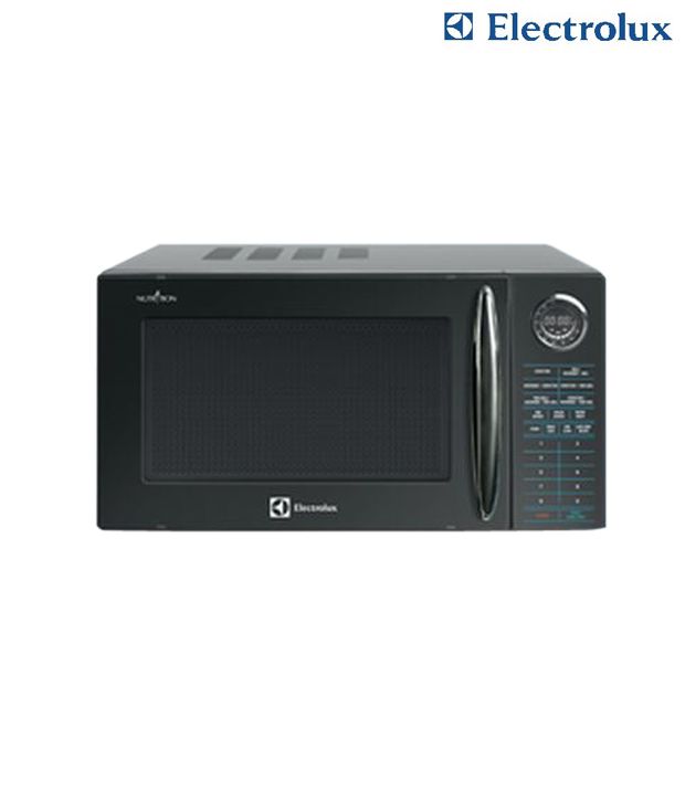 electrolux 30l convection microwave oven