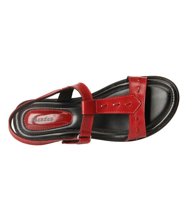 redbat sandals