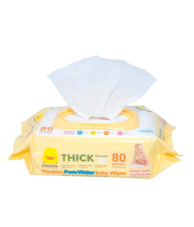 best antibacterial wipes for baby