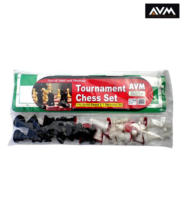 AVM Tournament Chess