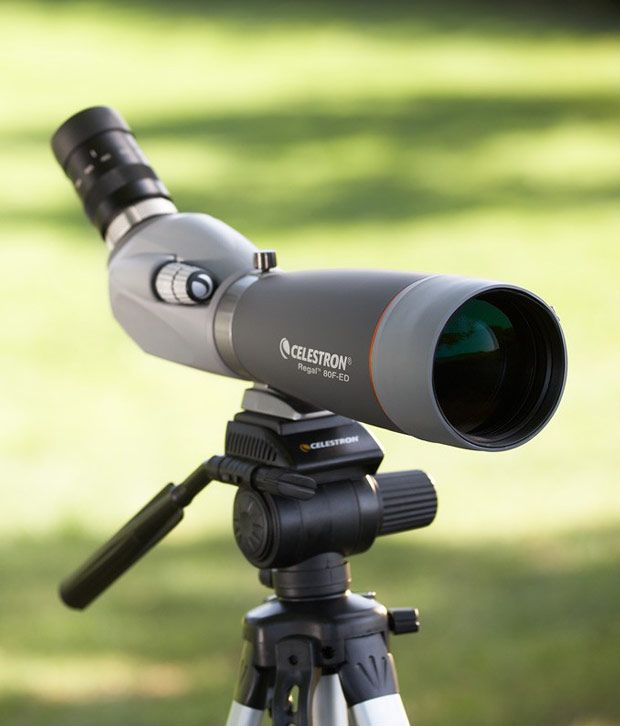 Celestron Ultima 80 - 45 Refractor Spotting Scopes (52250) Price in India-  Buy Celestron Ultima 80 - 45 Refractor Spotting Scopes (52250) Online at  Snapdeal
