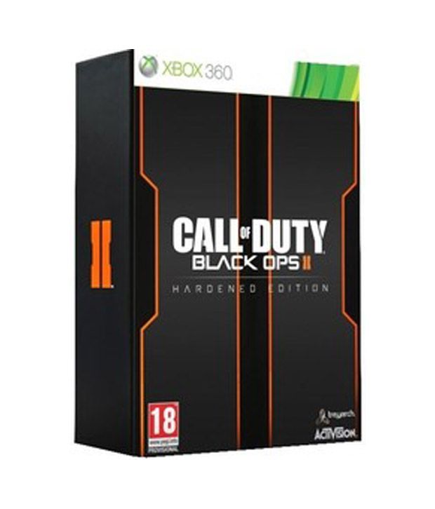 Cod bo2 xbox 360 iso indir