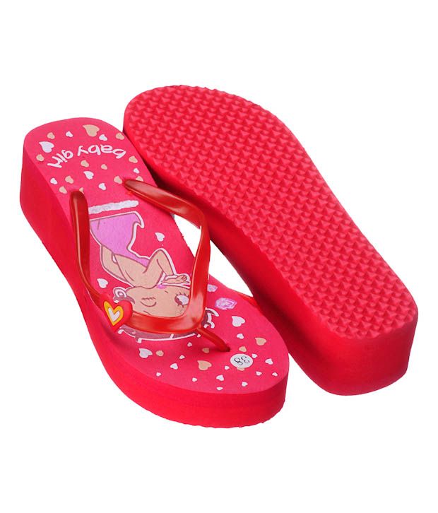 betty boop flip flops