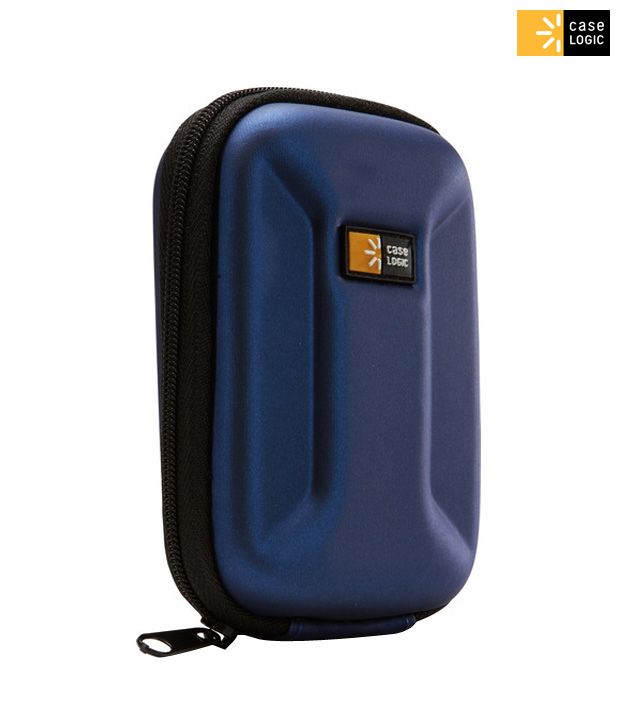 case logic compact camera case