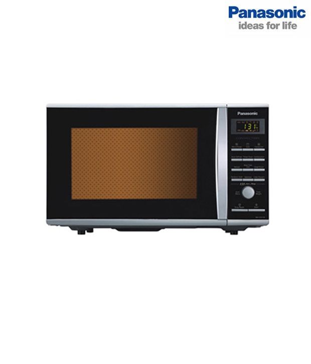 Panasonic NNCD671 27 Litres Convention Microwave Oven Price in India