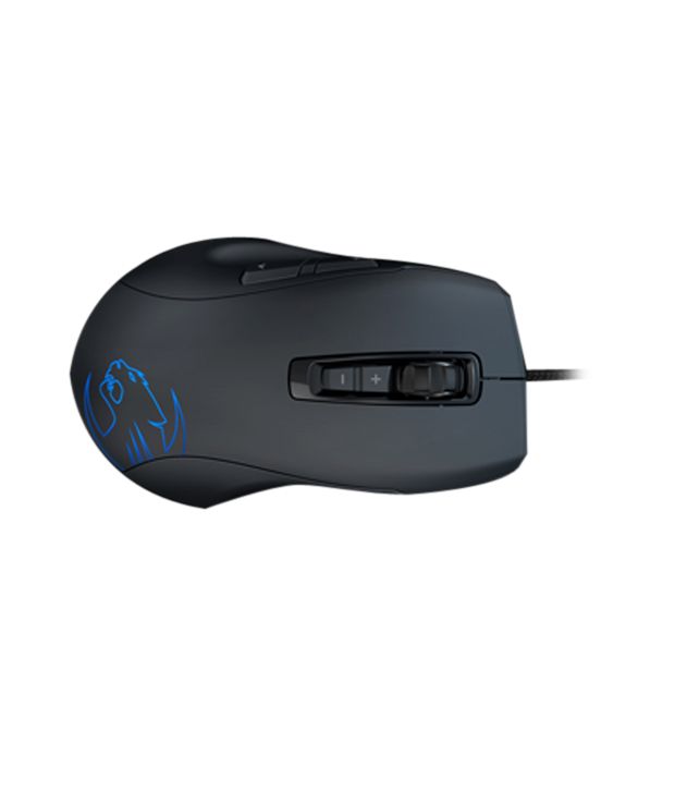 Buy Roccat Kone Pure Core Performance Mouse Online At Best Price In India Snapdeal