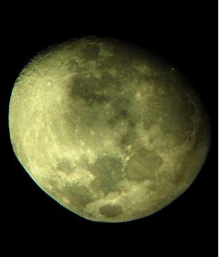 powerseeker 76az telescope