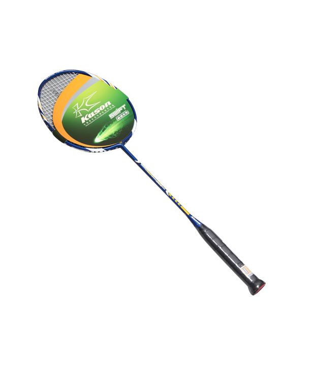 Kason Swift Series 1500 Badminton Racket: Buy Online at Best Price on ...