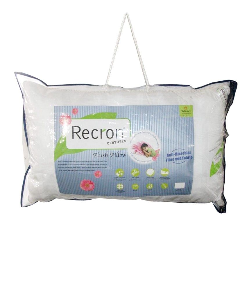 recron pillow price