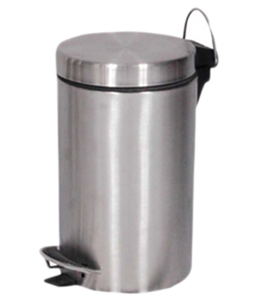 stainless steel dustbin online shopping