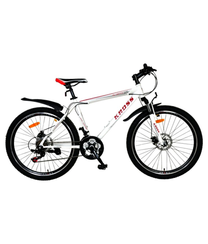 kross cycle globate 27.5 price