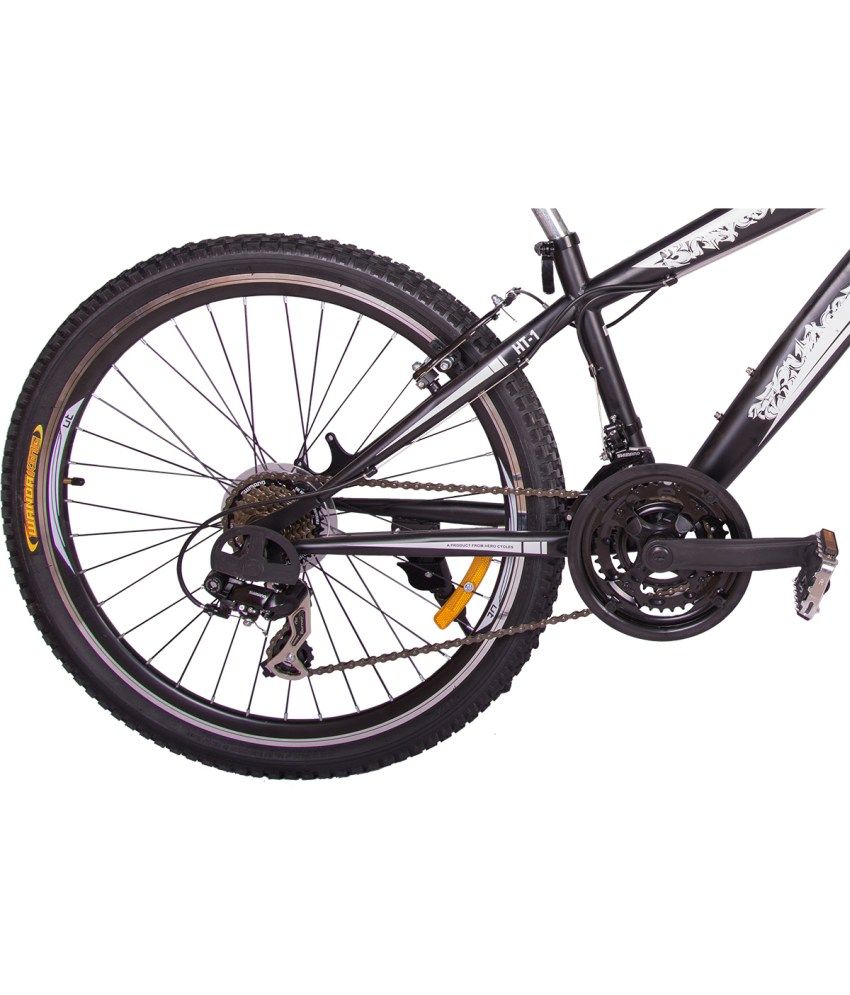 ut ht 1 cycle price