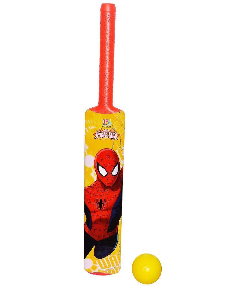 spiderman bat man toys