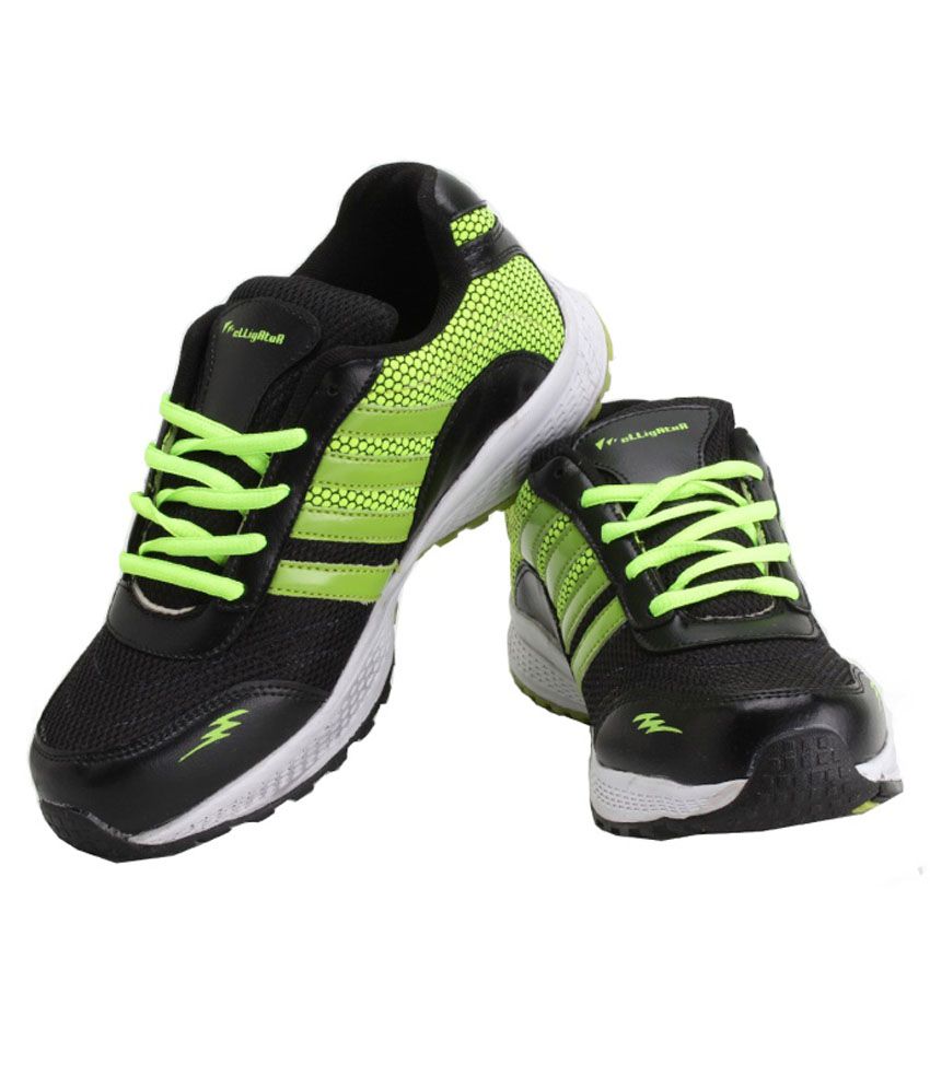 Elligator Multicolour Sports Shoes - Buy Elligator Multicolour Sports ...