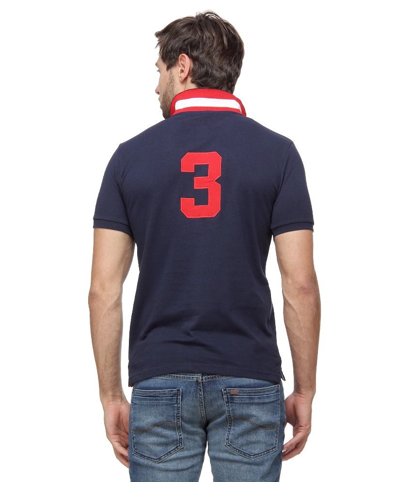 pepe jeans t shirt polo