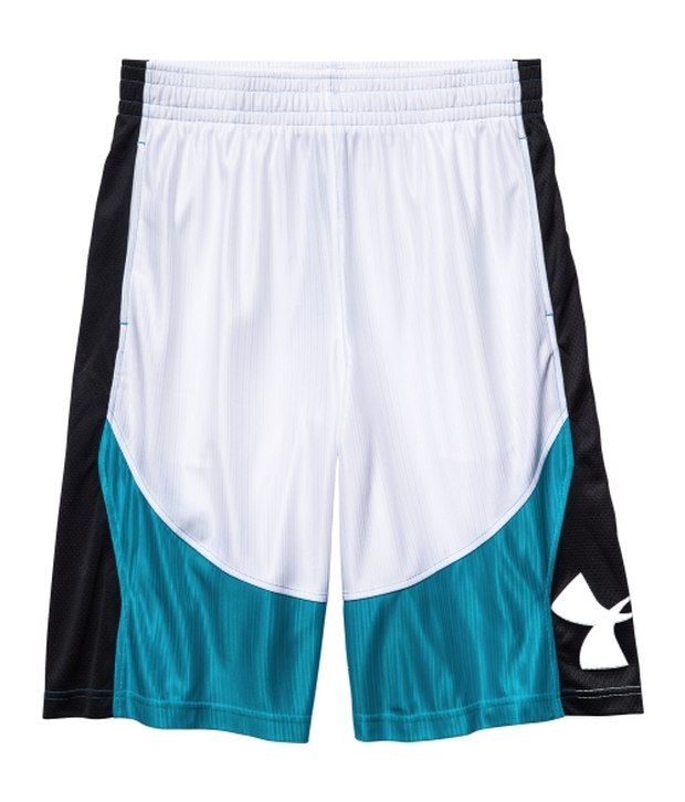 under armour mo money shorts