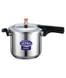 Ultra Endura+ 8 Ltrs Stainless Steel OuterLid Pressure Cooker