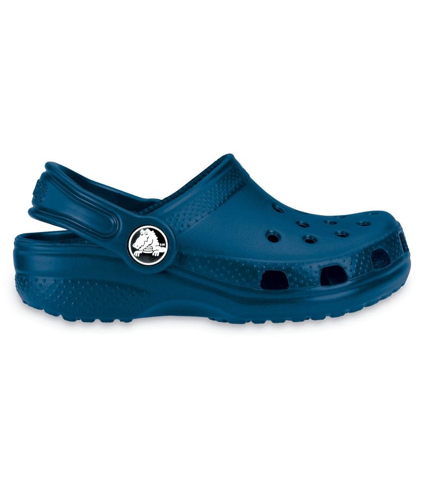 blue crocs price