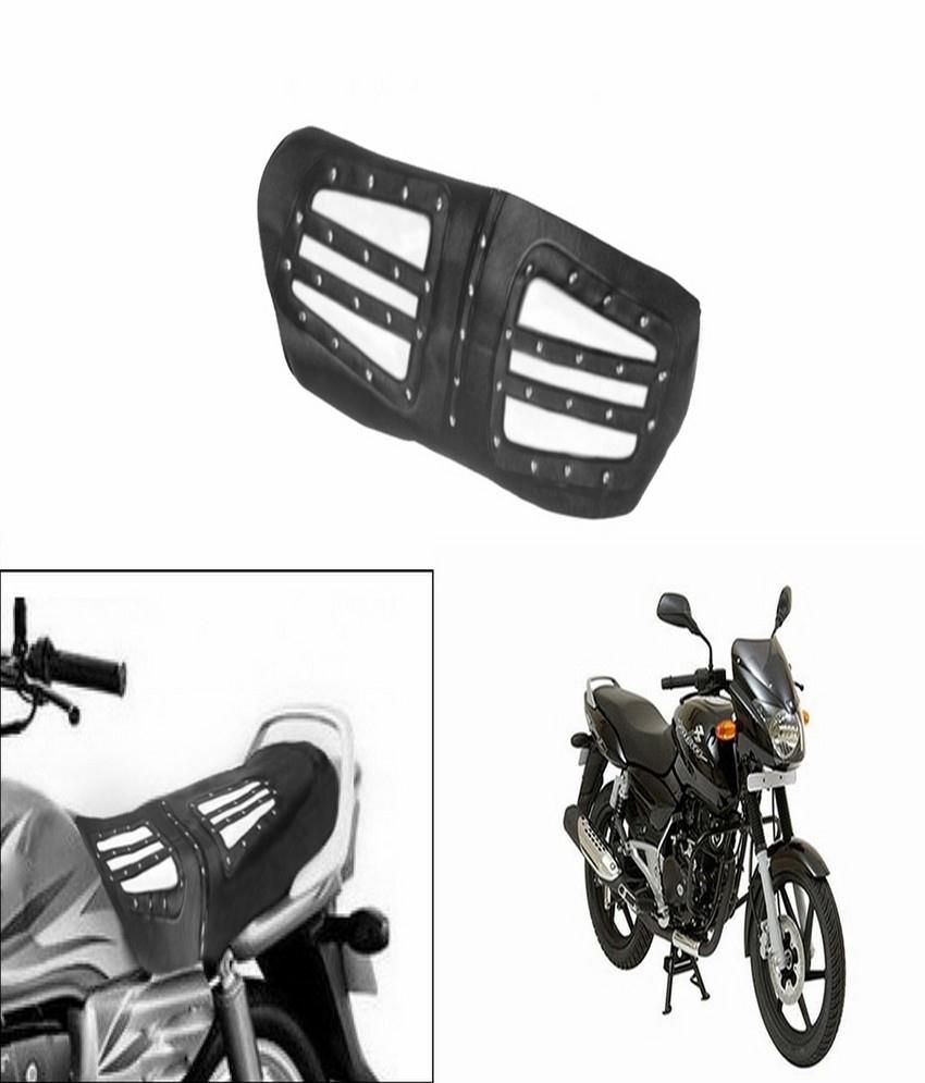 pulsar 150 bike seat cover