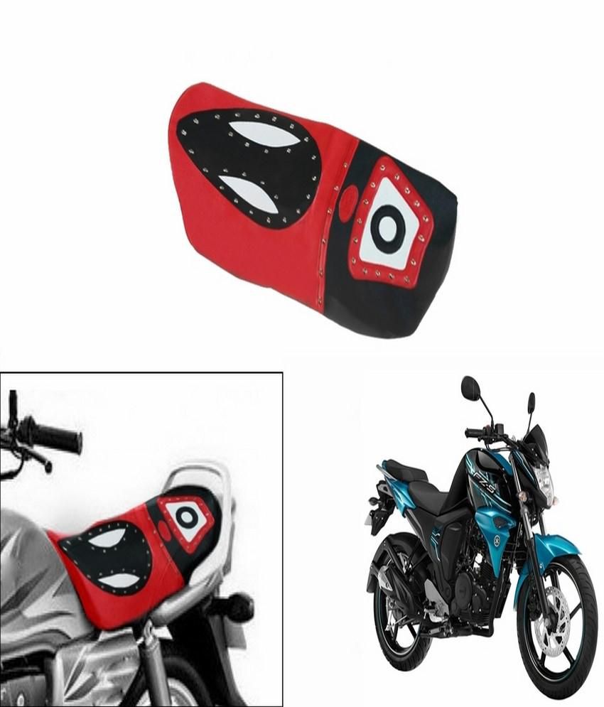 fzs v3 seat cover