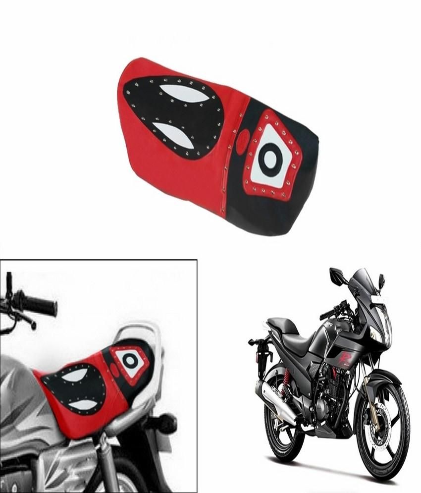 karizma r seat cover