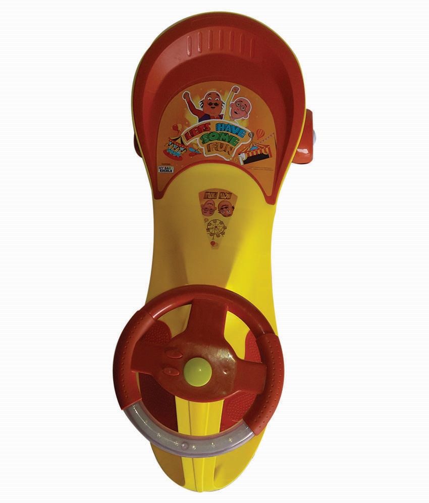 motu patlu remote control car