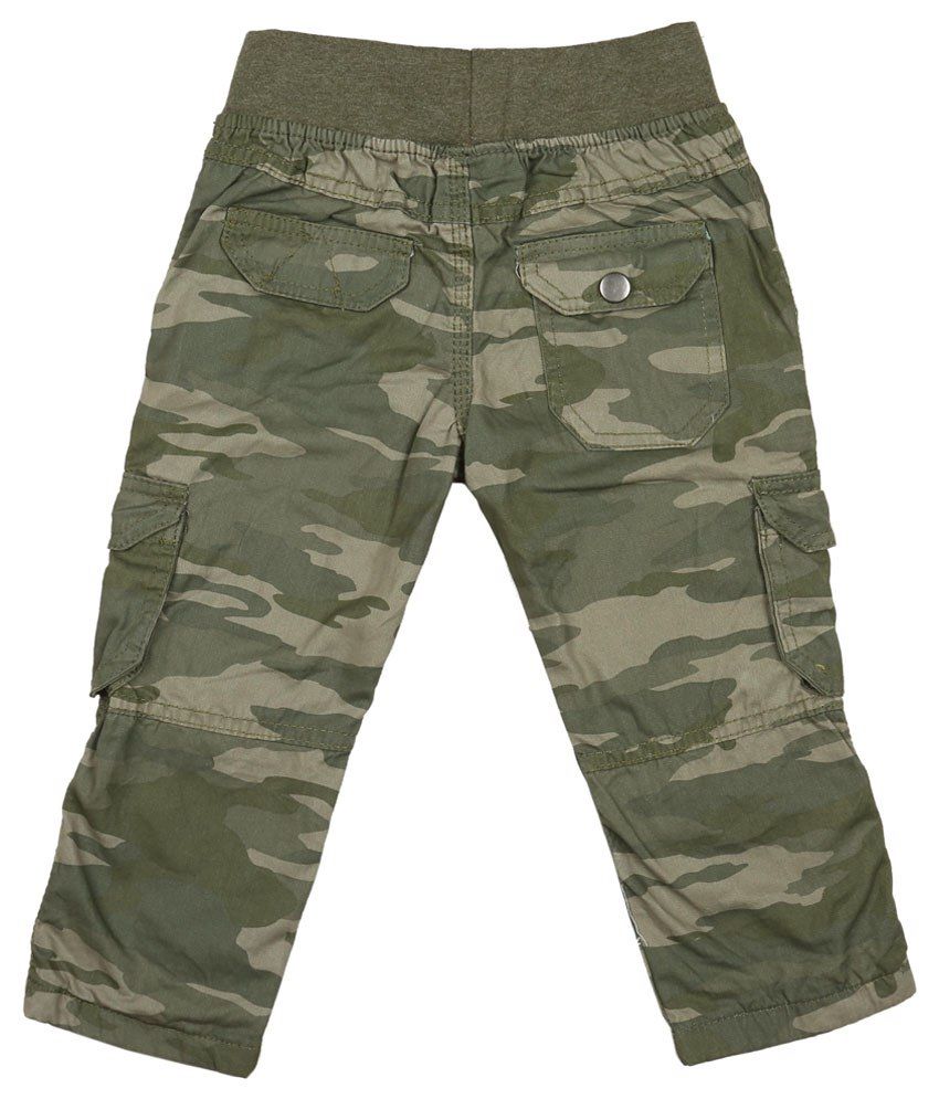 snapdeal cargo pants