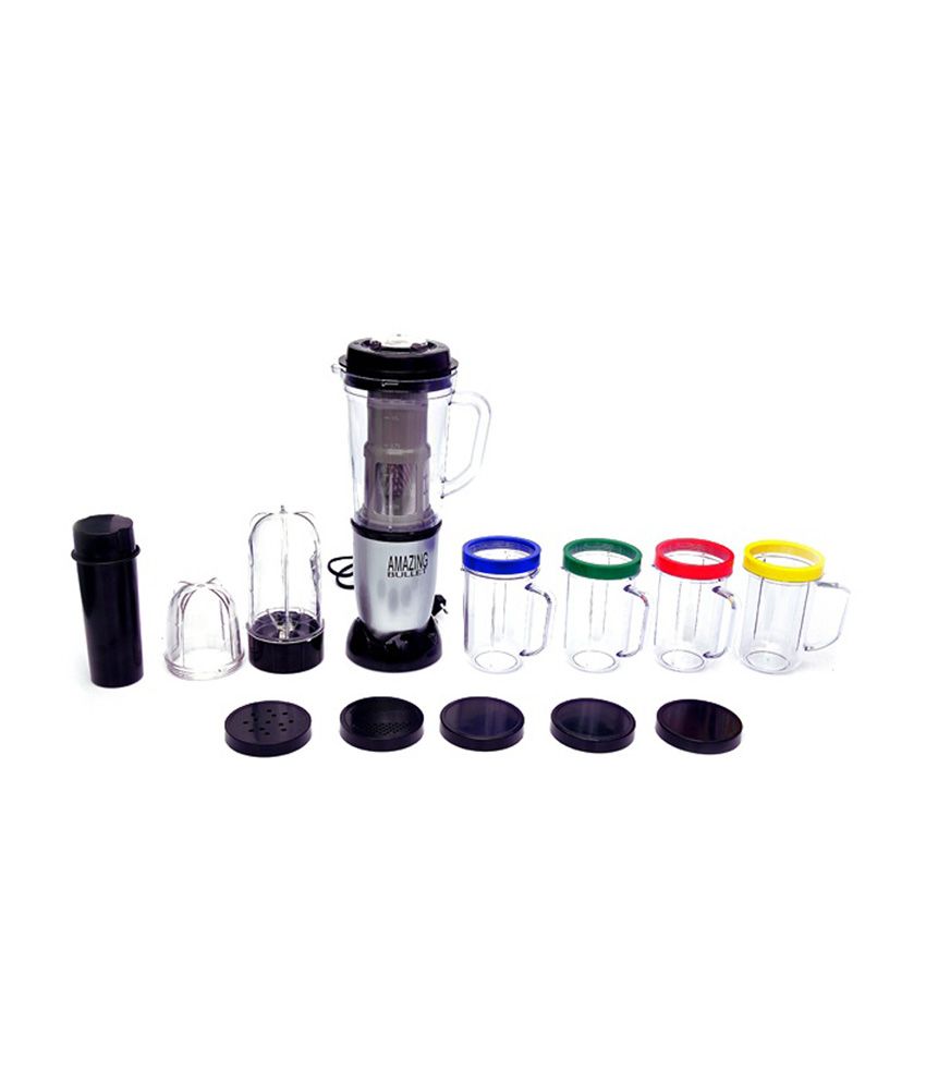 Skyline Magic Juicer Transparent Price in India Buy Skyline Magic