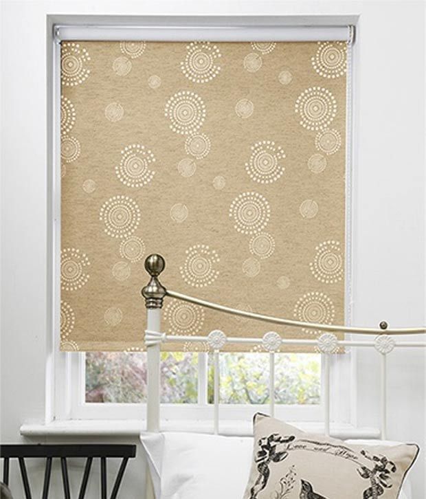 Saurav Enterprise Window Curtain Roller Blind 3 x 2 Feet Buy Saurav