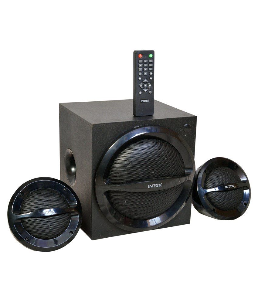 Buy Intex IT-2201 SUF 44 Watt 2.1